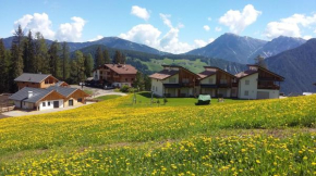 Chalet Frapes